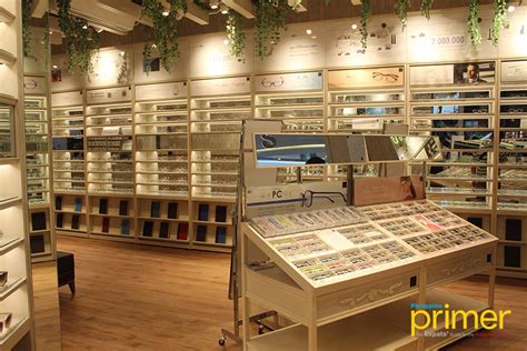 Best Optical Store in the Philippines .